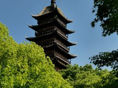 -常熟方塔园