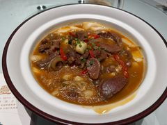 -香丰阁·烤鸭·川湘菜(清河店)