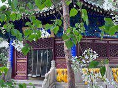 -潭柘寺景区
