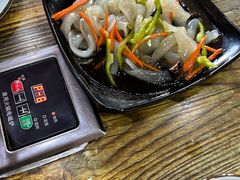 -京北128号院火锅鸡