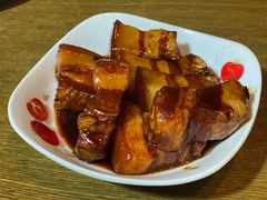 沈记红烧肉-沈记菜馆(酒仙桥路店)