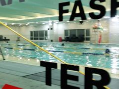 -一兆韦德健身(浦东万达会所)