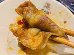 神仙肥牛-蜀大侠火锅(建设路第五大道店)