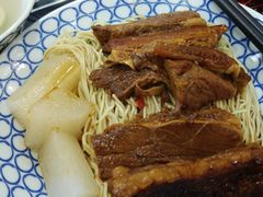 -香港麦奀云吞面世家(中山二路店)