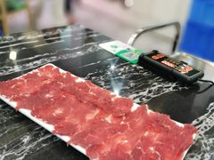 嫩牛肉-古乐牛香·鲜牛肉牛杂火锅(高新店)