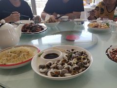 -碧海银沙海鲜餐厅(恒大海上威尼斯店)