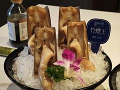 -海月轩海鲜豆捞(紫金塔店)