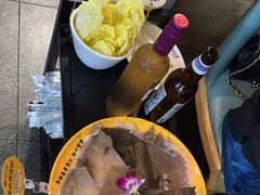 -潮汕大目牛肉火锅(水围店)