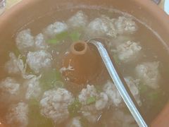 -味旭香餐厅 老字号