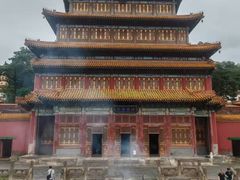 -承德避暑山庄景区