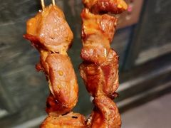 -小酒吧烧烤(爱建店)