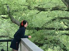 -湖北美术学院(昙华林校区)