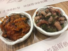 -林妈妈村·日式料理(宝山龙湖天街店)