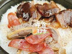 -潮福城大酒楼·潮粤菜·港式点心(阳光城店)