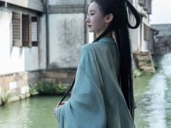 -汉仪华裳汉服旗袍·摄影写真馆(乌镇西栅店)