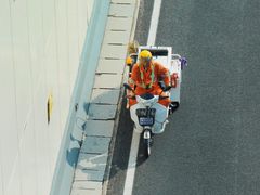 -城市阳台
