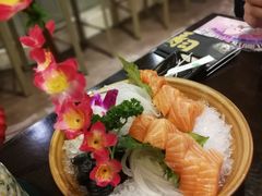 -禾绿回转寿司(万柳华联店)