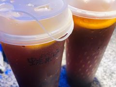 柠檬酸梅汁-蛙来哒(吉联mall店)