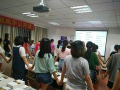 -恒企会计培训(成都天府广场校区)