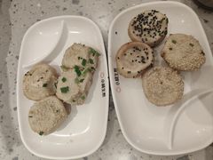 -小杨生煎(天之骄子店)