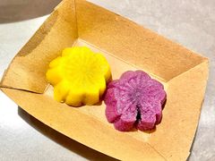 -闽上鲜·福建菜(龙湖滨江天街店)