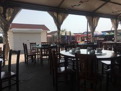 -87号烧烤海鲜·大排档(金沙滩店)