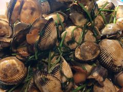 -老船长海鲜加工店(景苑山水店)