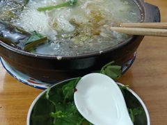 -贵州沾水米线(学田湾店)