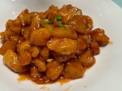 -王庄阿咪海鲜大排档(象园店)