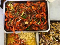 -呆虾王龙虾馆(南湖总店)