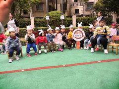 -昱南托育园.托班晚托.寒暑假班