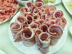 -盛元盛居传统炭火锅(绿园店)