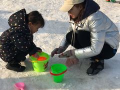 -欢乐水魔方水世界