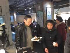 -素清香(解放路店)
