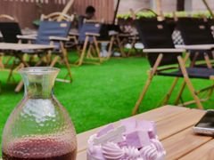 -麦落精酿啤酒餐吧(先农大院店)