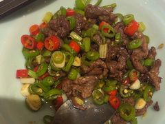 -围龙屋客家食府(福田店)