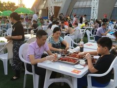 -世纪缘湖滨花园酒店(玄武湖店)