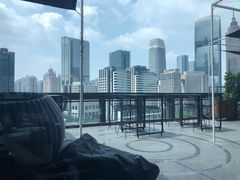 -Mercato莫卡多露台餐厅与酒吧(K11店)