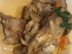 -北李妈妈菜·海肠捞饭(开发区万达店)