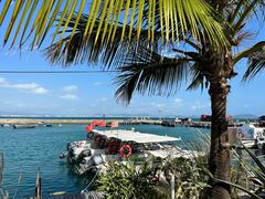 -三亚西岛海洋文化旅游区