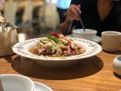 -胖老汉椒麻鸡清真新疆菜(西御街店)