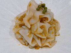 麻香长海县鸟贝-喜鼎海胆水饺(东港店)