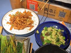 -肉串汪(望京店)