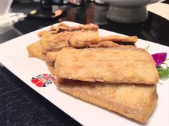 -西安饭庄·非遗陕菜(钟楼店)