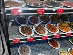 -韩麦大冷面(桂花街直营店)