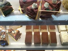 -星禾悦法式千层蛋糕(大卫城店)