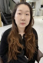 -YESIDO椰岛造型烫发染发