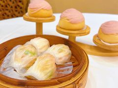 -顺德人家食府(黄金广场店)