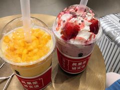 -果呀呀(国金街店)