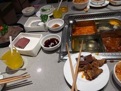 -海底捞火锅(关山保利店)